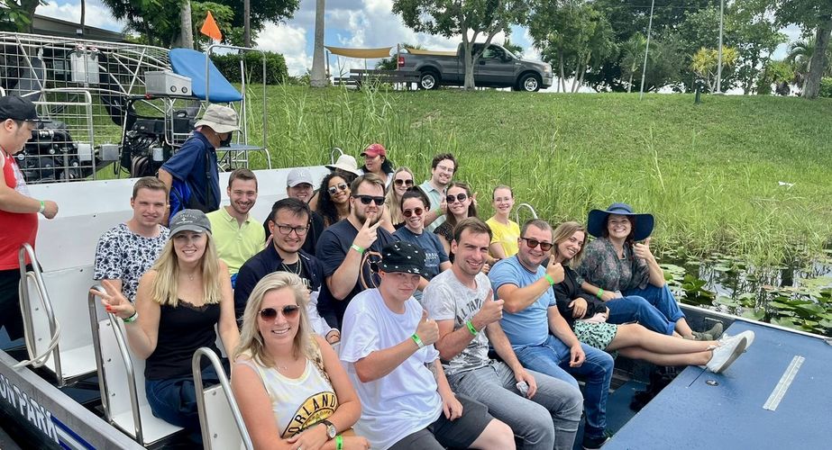 Deep South 18 Deep South 18